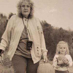 Meet your Posher, Felicia